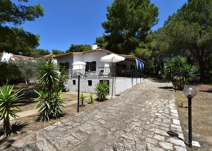 Mario&Nina - Portopino House