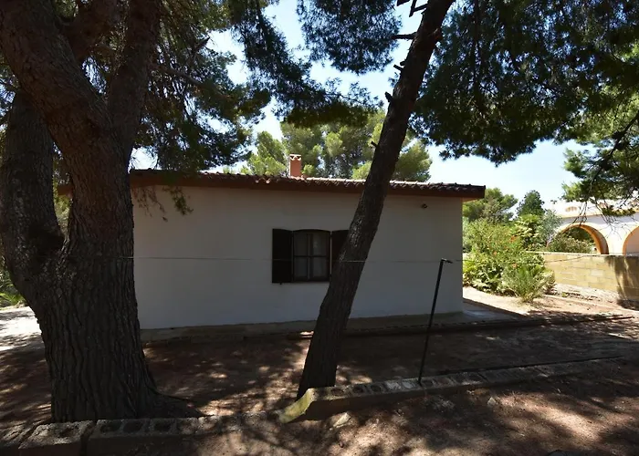 Mario&Nina - Portopino House