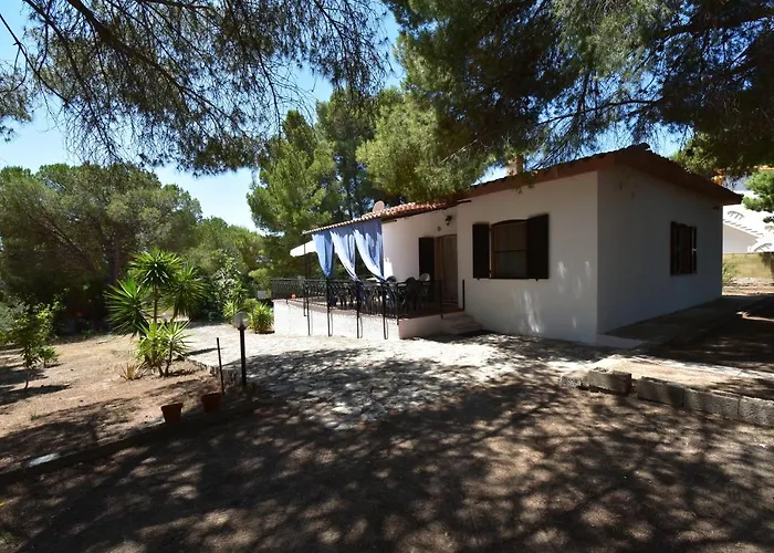 Mario&Nina - Portopino House