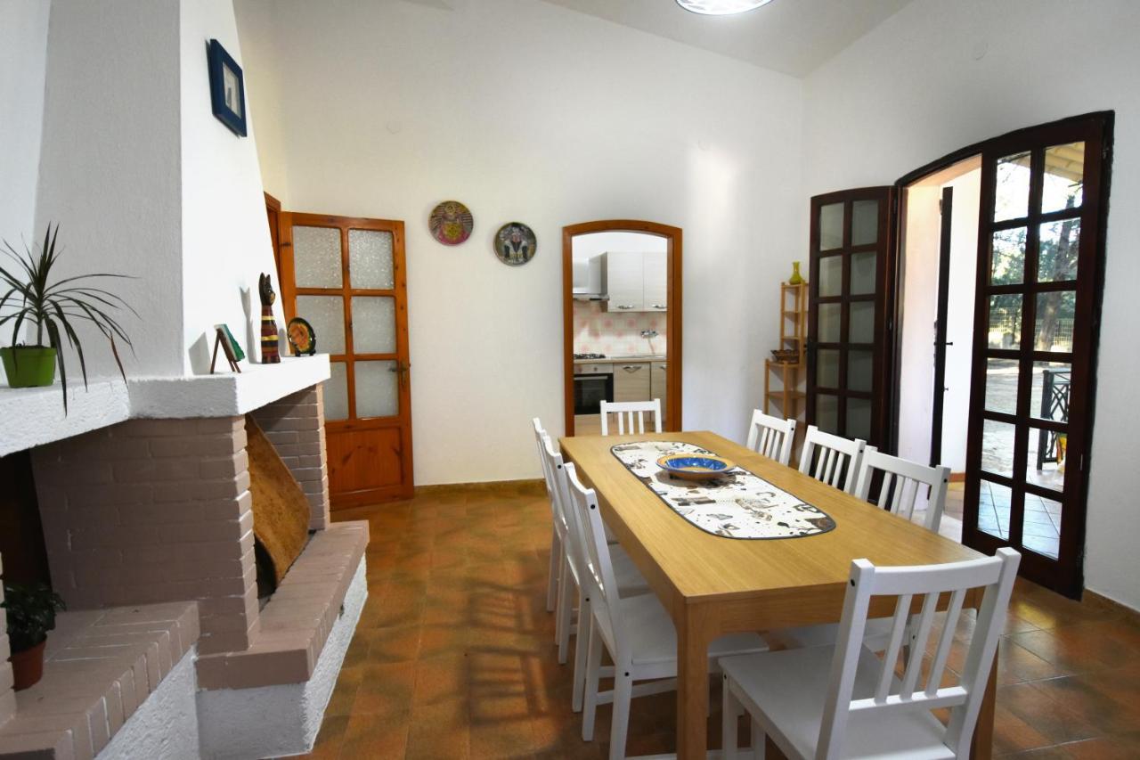 Mario&nina - Portopino House * Porto Pino