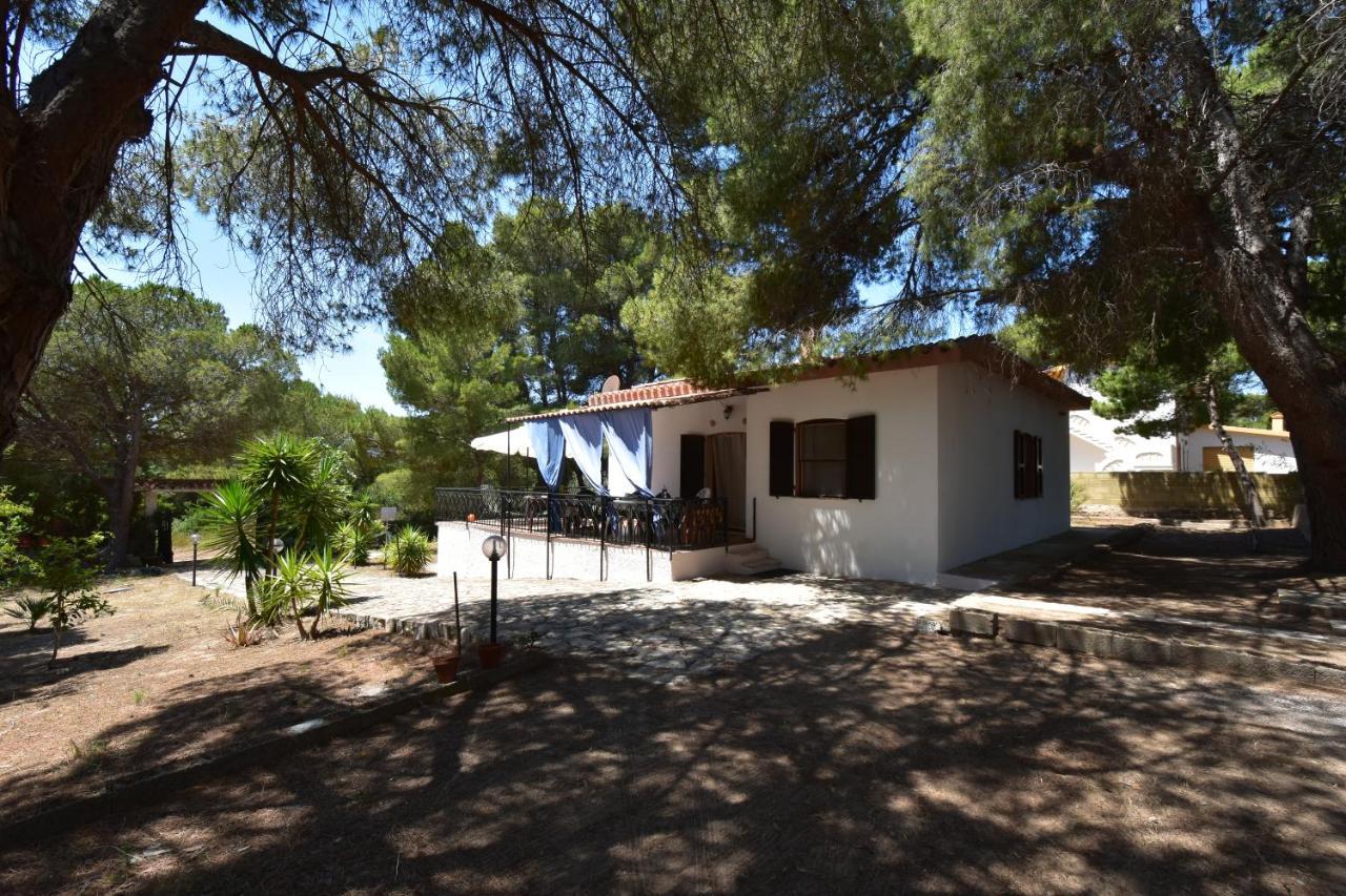 Mario&nina - Portopino House