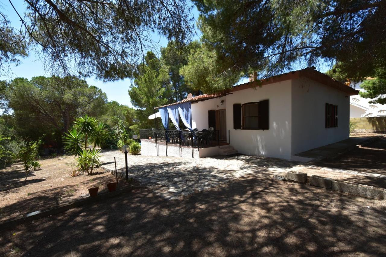 Mario&nina - Portopino House